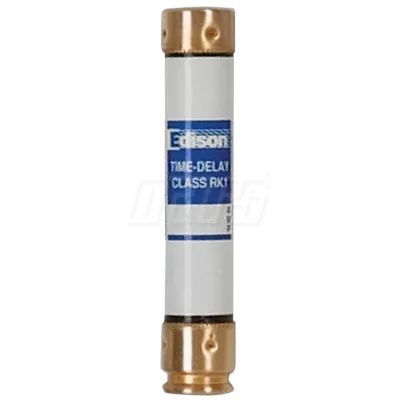 Motors & Armatures 81040 ECNR40 40AMP 250V RK5 Time Delay Bullet Fuse