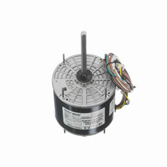 Marathon MX414 Condenser Fan Motor 1/2 hp 1075 RPM 208-230 VAC 48Y Frame