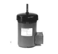 Marathon Electric MX235 Carrier Motor 1 hp 1140 RPM 200-230/460 Volt