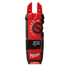 Milwaukee 2206-20 Fork Meter HVAC/R 1000V