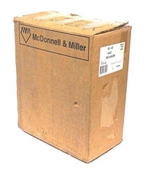 McDonnell & Miller 93-HD Head Mechanism #162400