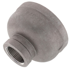 Merit Brass K412-3212 Stainless Steel Reducing Coupling 2 x 3/4 FNPT