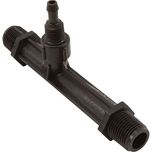 Mazzei POLY-484 Venturi Injector 1/2mpt #484