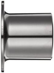 Merit Brass 04426-96 Type A Stub End 6 Inch SCH 40 Stainless Steel