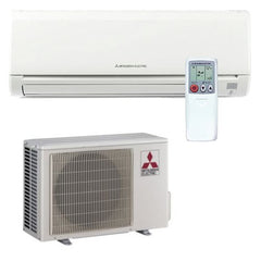 Mitsubishi Electric Trane MUY-GL09NA-U1 9MBH 24.6 SEER