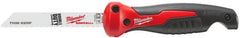 Milwaukee 48-22-0305 Folding Jab Saw 6 Inch Compatible with Recip Saw Blades