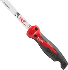 Milwaukee 48-22-0305 Folding Jab Saw 6 Inch Compatible with Recip Saw Blades