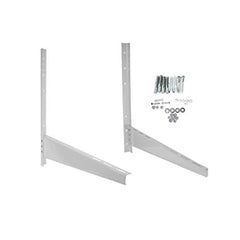 MrCool MB440 Wall Brackets for 24K and 36K Condensers