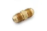 Mueller U2-12 Brass Flare Union 34 Inch Flare x 34 Inch Flare Replacement