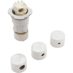 Paramount 004-552-5032-01 Step Nozzle PCC2000 White