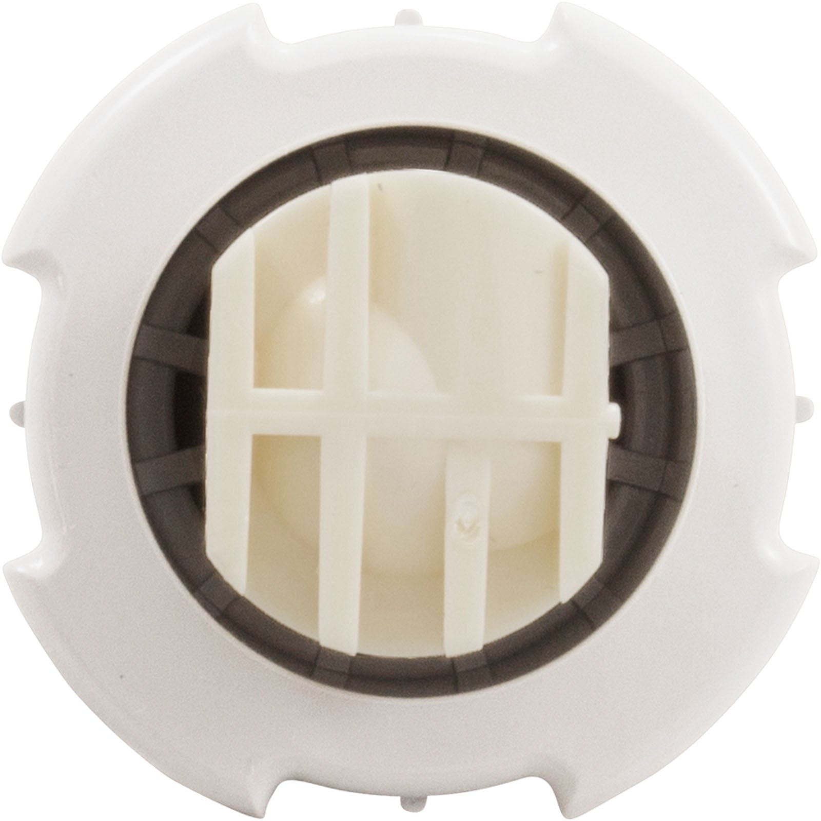 Paramount 004-552-5032-01 Step Nozzle PCC2000 White