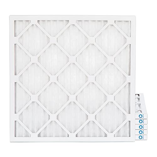 PAMLICOAIR 21208-011818 PLEATED AIR FILTERS