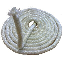 Peerless 55723 5/8 High Temperature Rope 1 ft