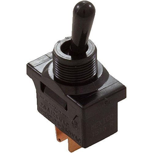 Pentair 155187 MiniMax Plus HP Dynamo Pool/Spa Toggle Switch