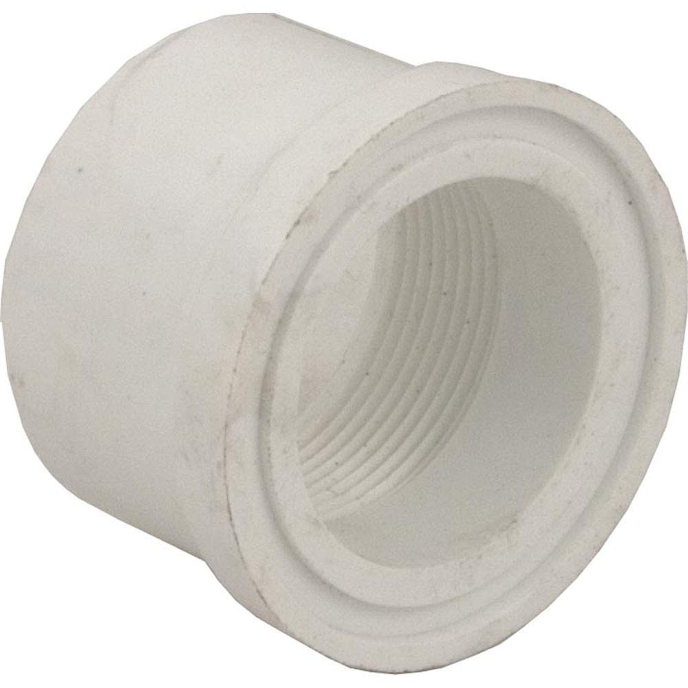 Pentair U11-201PM Valve Adapter for Pools