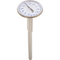 Pentair SKR Thermometer with Tube and Bushing Replacement Pool and Spa Skimmer Lid