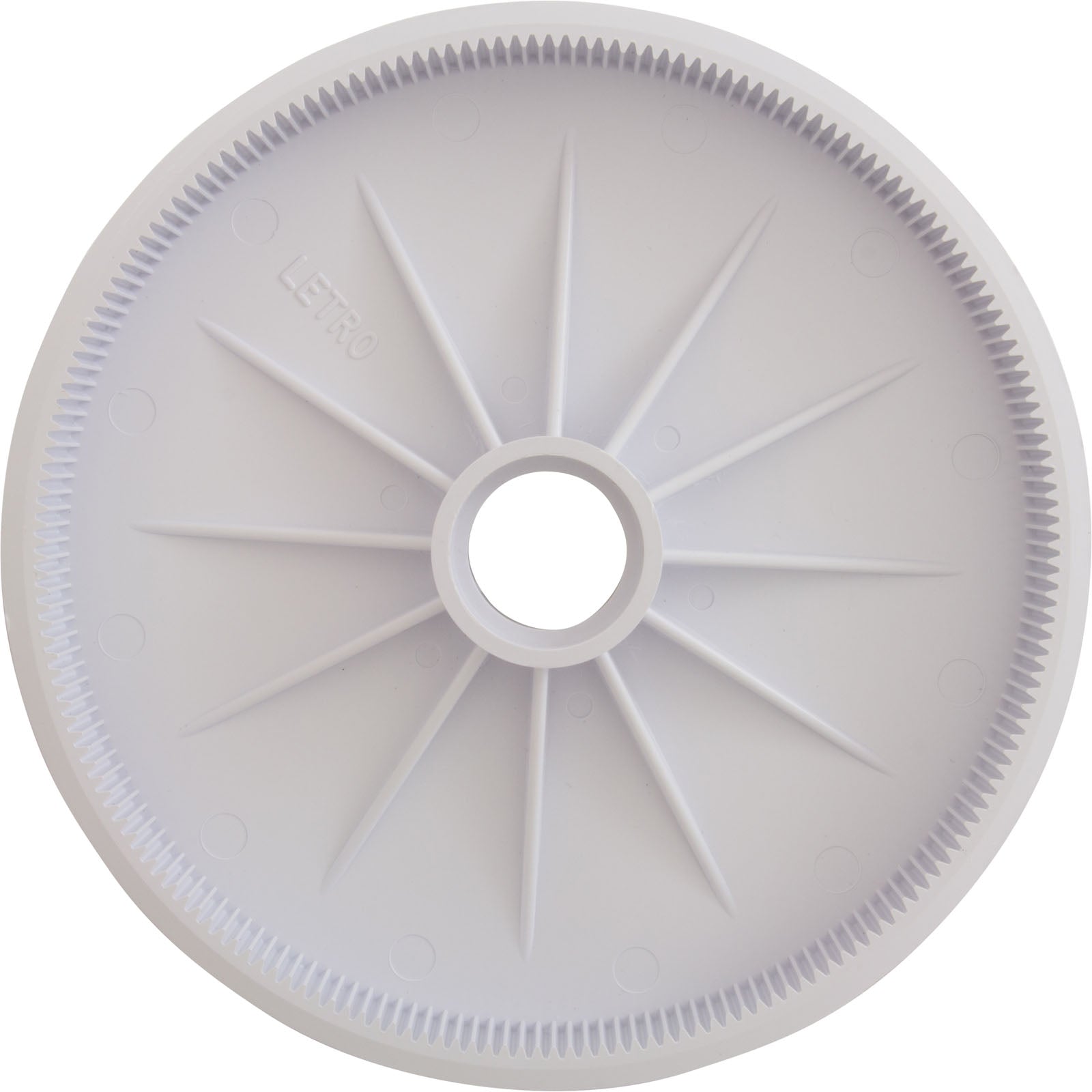 Pentair LC6 Polaris Large Wheel