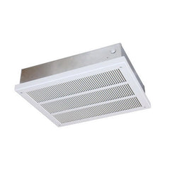 Qmark EFF1500 Heavy-Duty Ceiling Mounted Heater 1500 Watt 120V