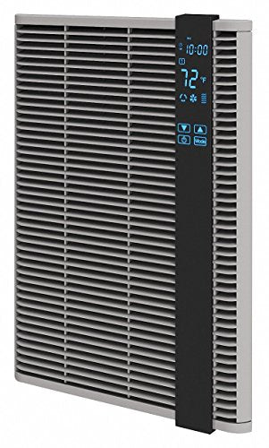 Qmark HT1502SS 120V 1500W SM Series Wall Heater