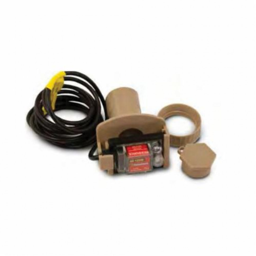 DAIKIN RectorSeal 96143 AquaGuard 24V Condensate Switch 4-5/8 in.