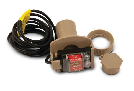 DAIKIN RectorSeal 96143 AquaGuard 24V Condensate Switch 4-5/8 in.