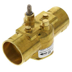Schneider Electric VS2417 1 Sweat Steam 2-Way Zone Valve Body (7.5 Cv)