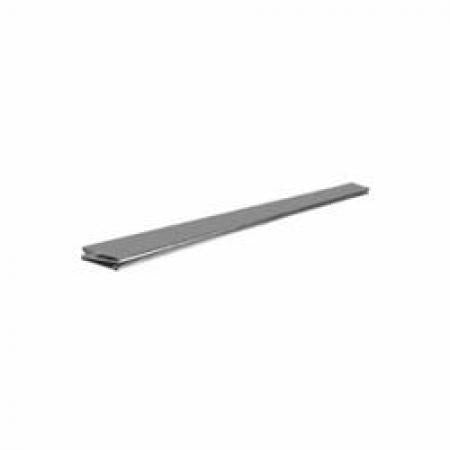 Southwark Metal 6S120 S-Cleat 120 inch Steel Hot Dipped Galvanized