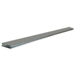 Southwark Metal 6S120 S-Cleat 120 inch Steel Hot Dipped Galvanized