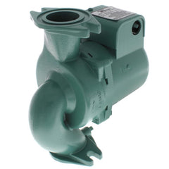 Taco 2400-30-3P 1/6 HP 115V Cast Iron Circulator Pump