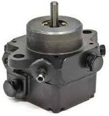 Suntec B2TA8249 Two Stage Oil Pump 3450 RPM 16 GPH Replaces B2TA8265