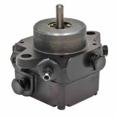 Suntec A1RA-7738 Single Stage Fuel Oil Pump 1725 RPM 2.5 GPH Flanged CW-R