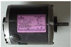 Taco 132-096 Pump Motor 1/2 HP 115V/230V 60Hz 1725 RPM