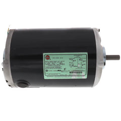 Taco 132-096 Pump Motor 1/2 HP 115V/230V 60Hz 1725 RPM