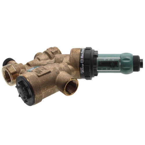 Taco 3450-T2 PRV Backflow Prevent 1/2 NPT