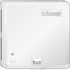 Tekmar 54 Room Temperature Unit 40-100F RTU Replaces 055