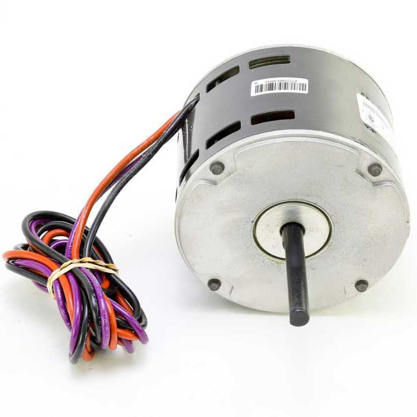 Trane MOT2757 1/4 HP Motor 1075 RPM 208-230V Motor