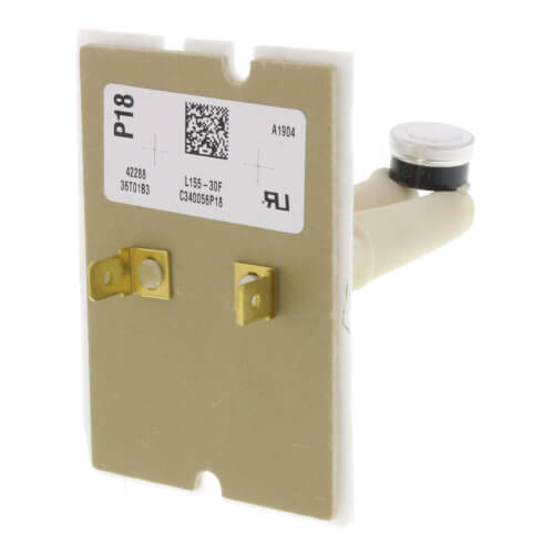 TRANE SWT01280 LIMIT SWITCHES