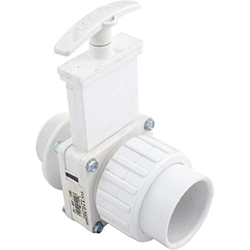 VALTERRA 6124 GATE VALVES