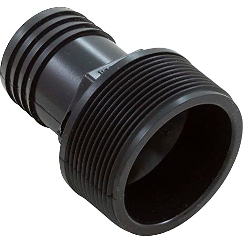 Waterway 417-6161 Adapter 2 MPT x 1-1/2 Barb