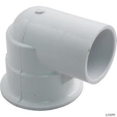 Waterway Plastics 642-4120 90 Elbow 1.5 inches Slip x 2 inches Female Pipe Thread