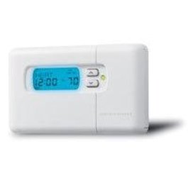 White-Rodgers 1F95-377 Programmable Thermostat Multi-Stage 3-Heat 2-Cool