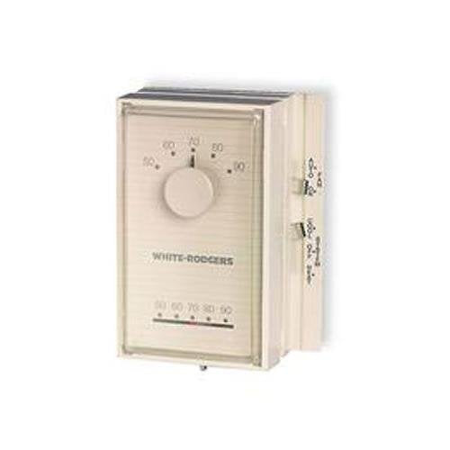 White-Rodgers 1E56W-444 Thermostat HVAC Control