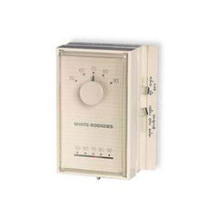 White-Rodgers 1E56W-444 Thermostat HVAC Control