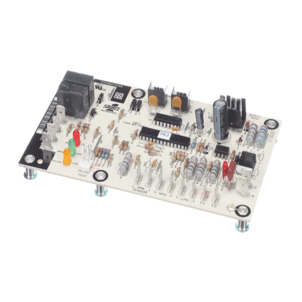 York S1-331-02952-000 Control Board Kit for Air Conditioner