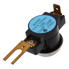 York S1-025-22273-002 140/100F Auto Limit Switch