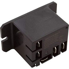 Zettler AZ2280-1C-120A Miniature Power Relay 30A SPDT 120VAC