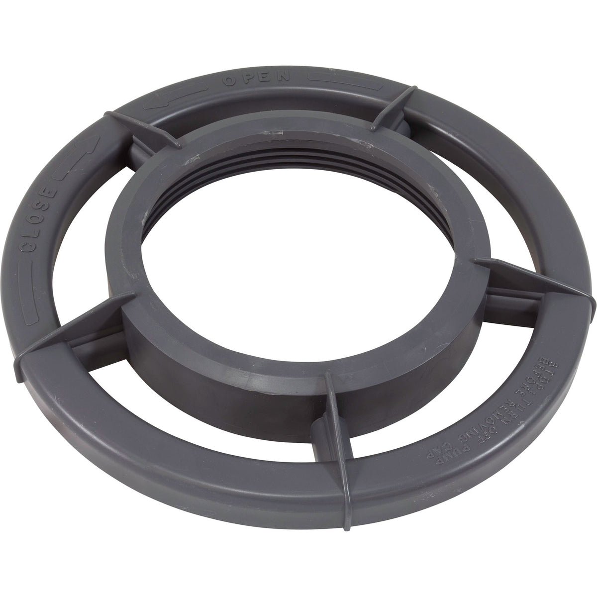 Zodiac W15725 Locking Ring Concrete Replacement