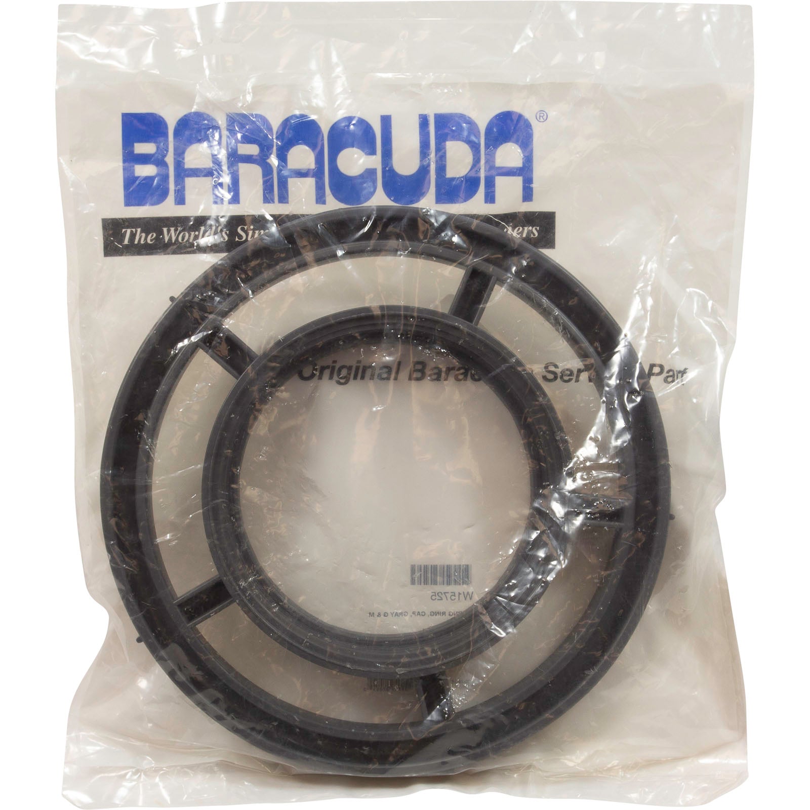 Zodiac W15725 Locking Ring Concrete Replacement