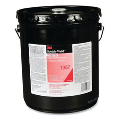 3M 7000000804 Neoprene High Performance Contact Adhesive 1357 5 gal