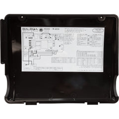 Balboa Water Group G4154-01 Control BWG VS510SZ 4kW 230v